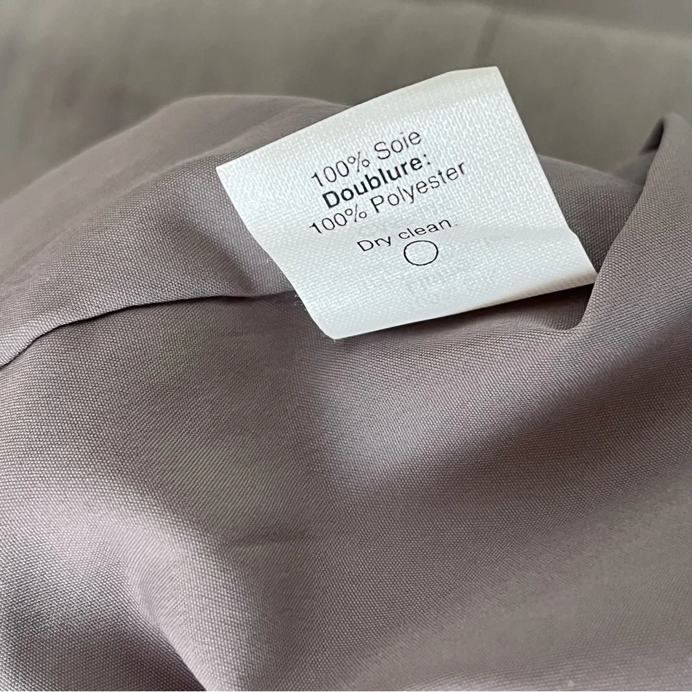 J. Crew crew grey